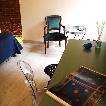 Cibele Bed&Breakfast Rome Luaran gambar