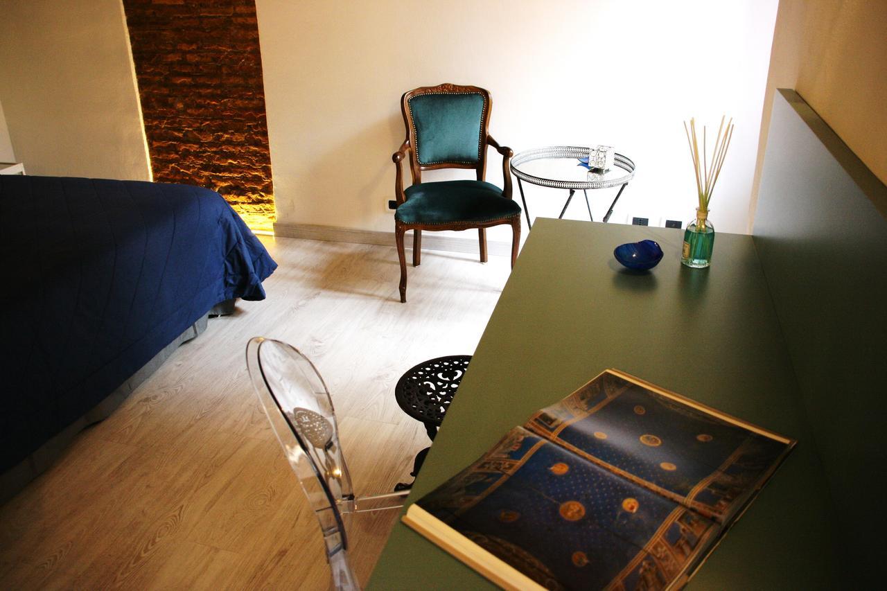 Cibele Bed&Breakfast Rome Luaran gambar