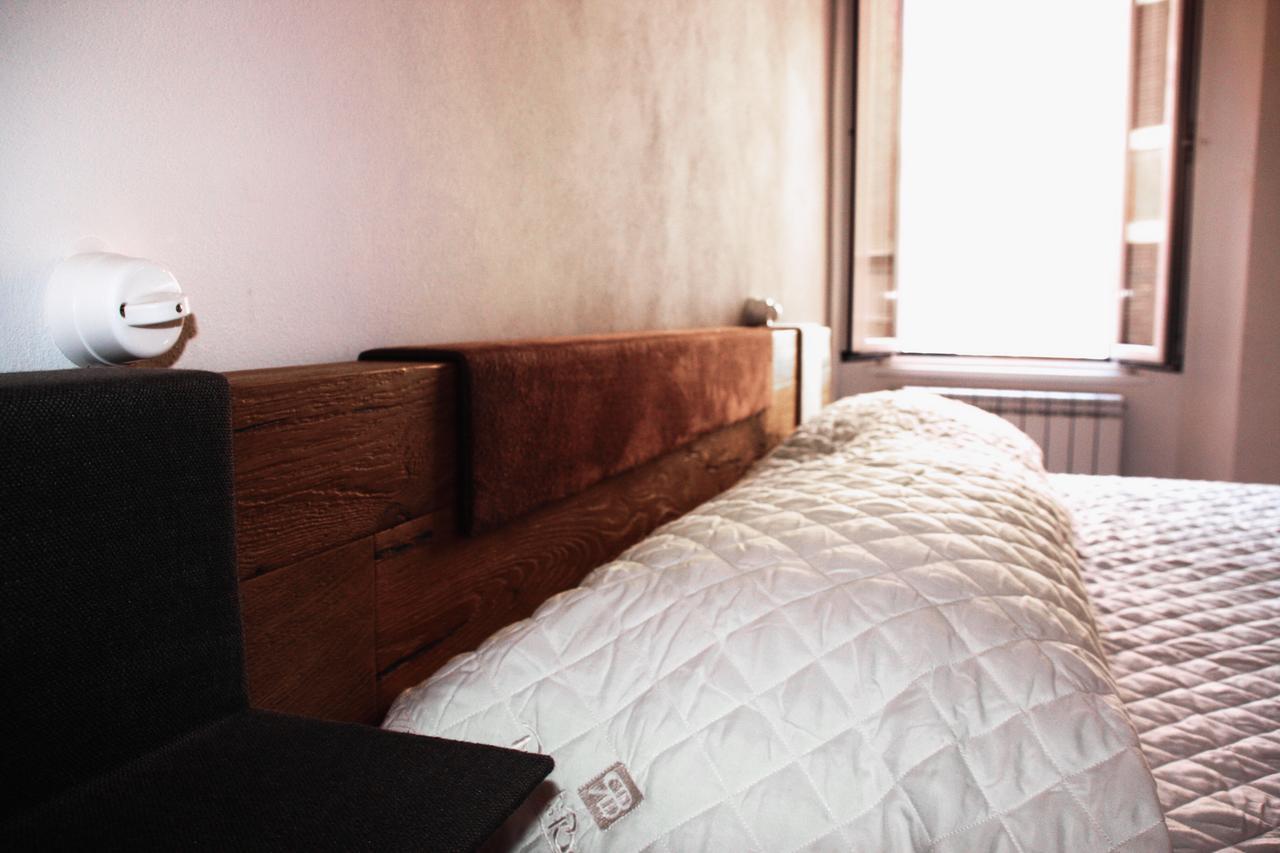 Cibele Bed&Breakfast Rome Luaran gambar