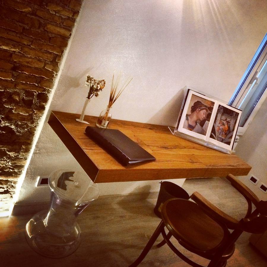 Cibele Bed&Breakfast Rome Luaran gambar