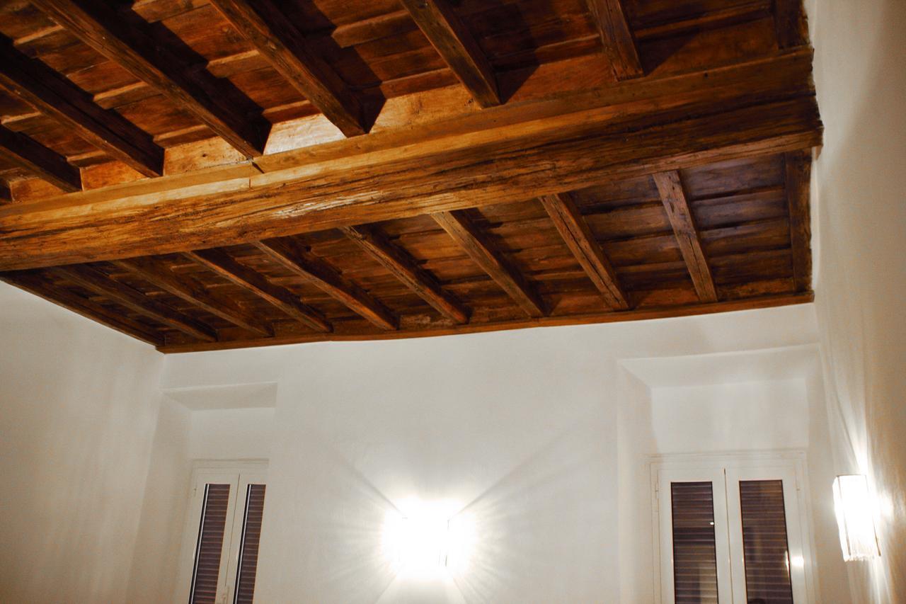 Cibele Bed&Breakfast Rome Luaran gambar