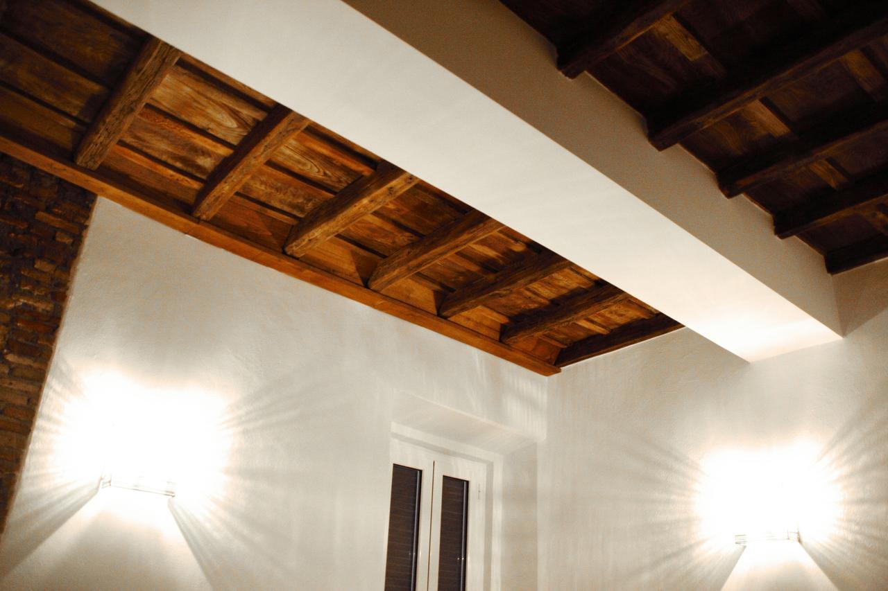 Cibele Bed&Breakfast Rome Luaran gambar