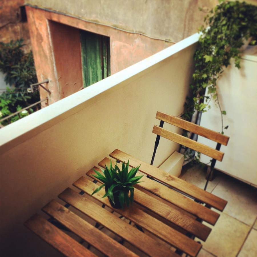Cibele Bed&Breakfast Rome Luaran gambar