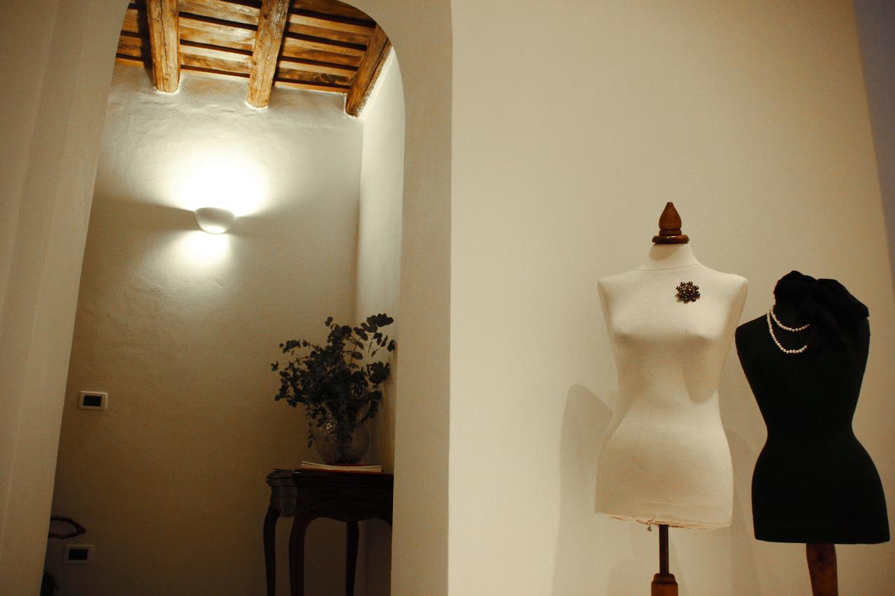 Cibele Bed&Breakfast Rome Luaran gambar
