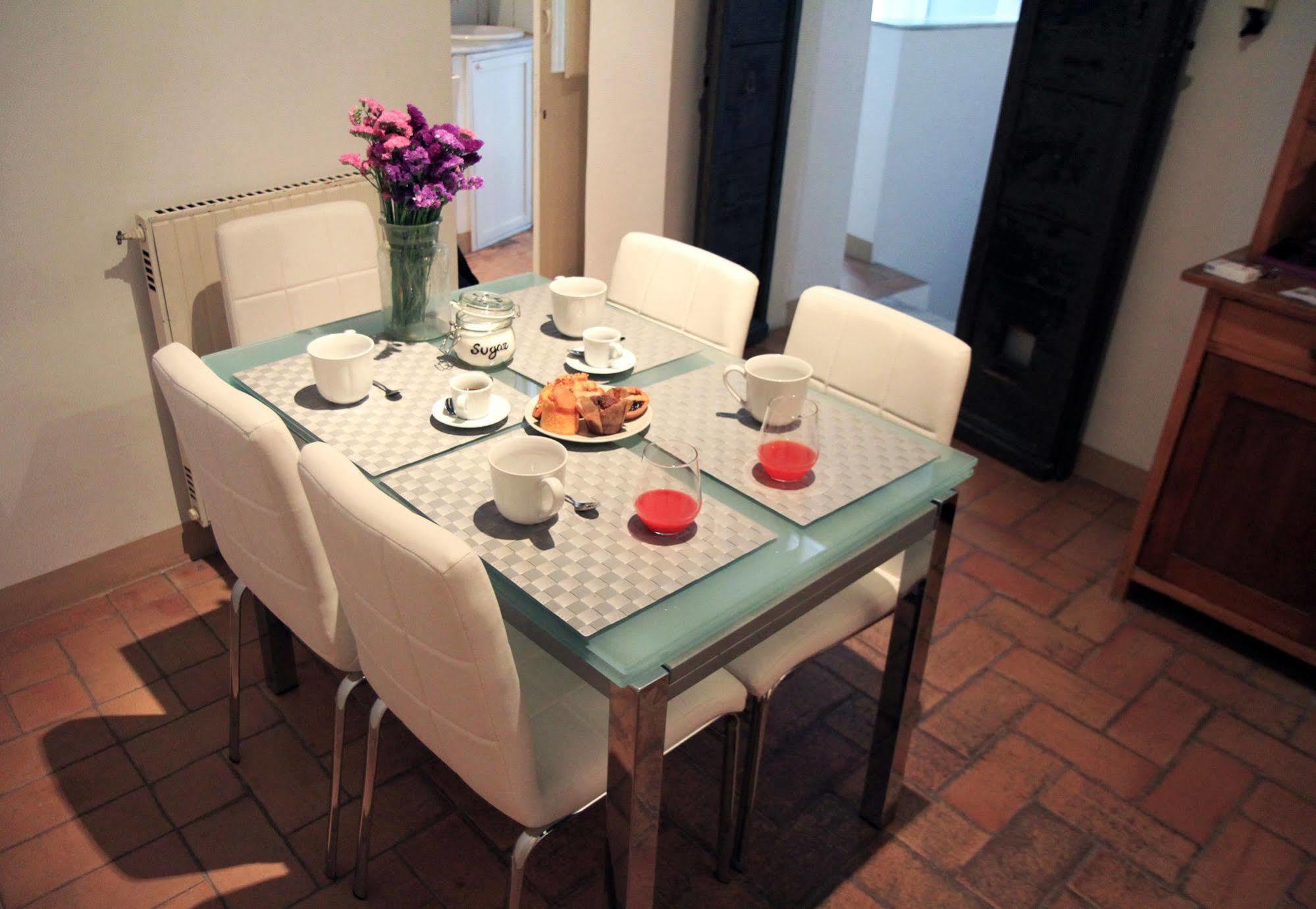 Cibele Bed&Breakfast Rome Luaran gambar
