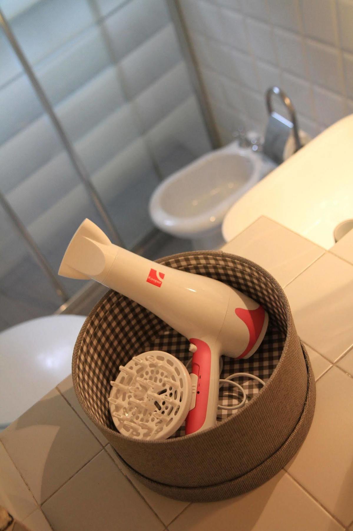 Cibele Bed&Breakfast Rome Luaran gambar