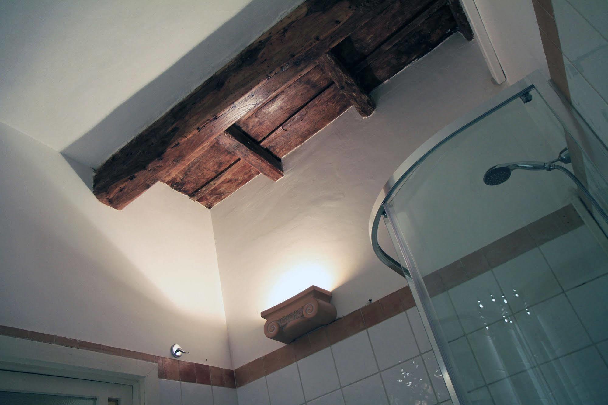 Cibele Bed&Breakfast Rome Luaran gambar