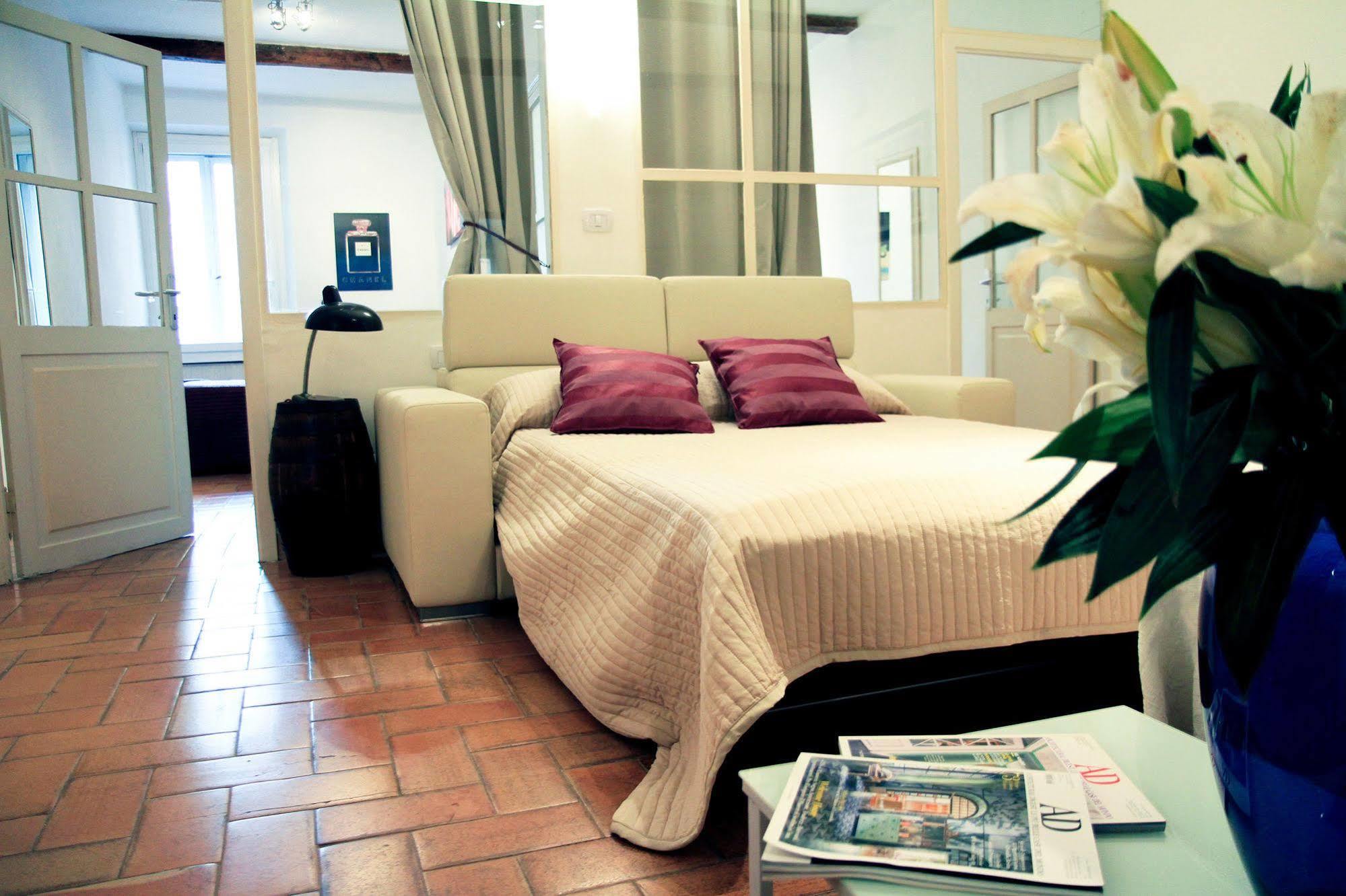 Cibele Bed&Breakfast Rome Luaran gambar