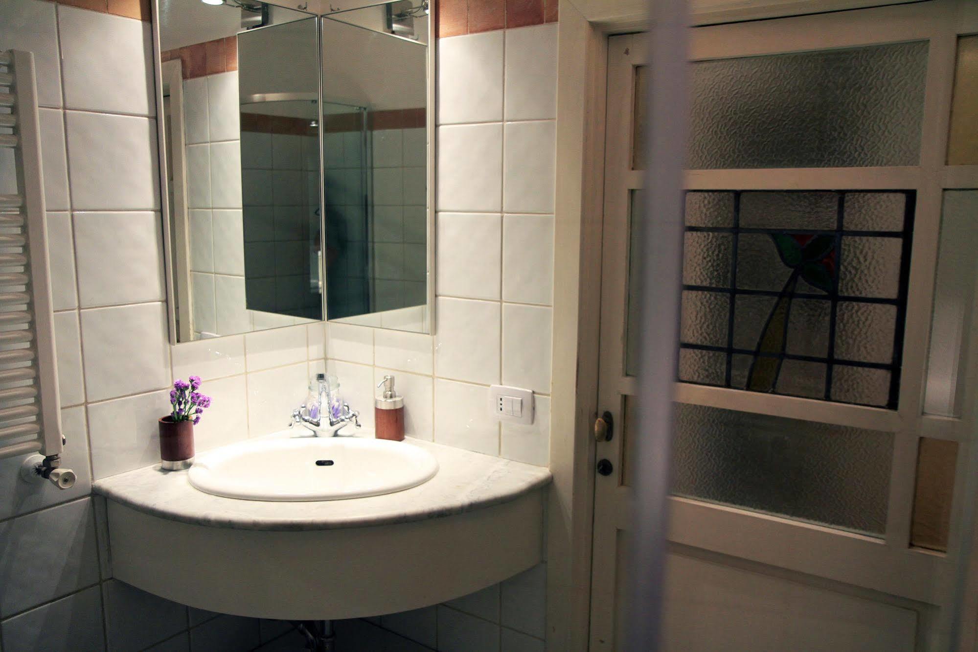 Cibele Bed&Breakfast Rome Luaran gambar