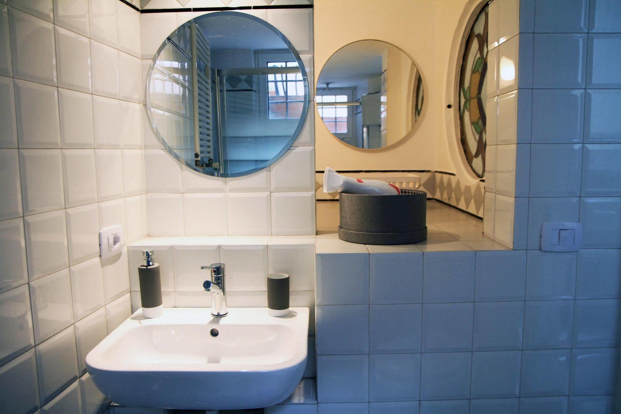Cibele Bed&Breakfast Rome Luaran gambar