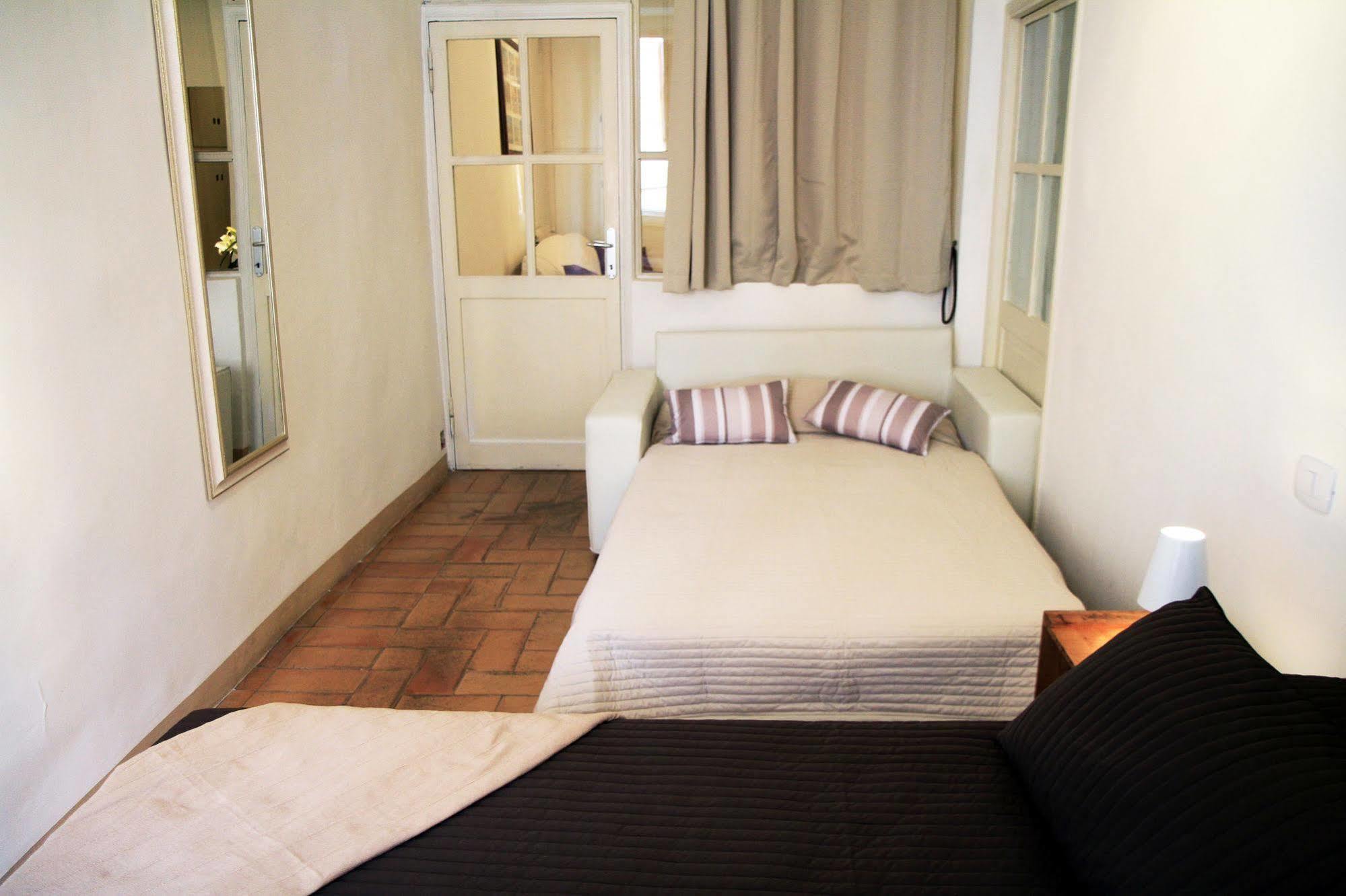Cibele Bed&Breakfast Rome Luaran gambar