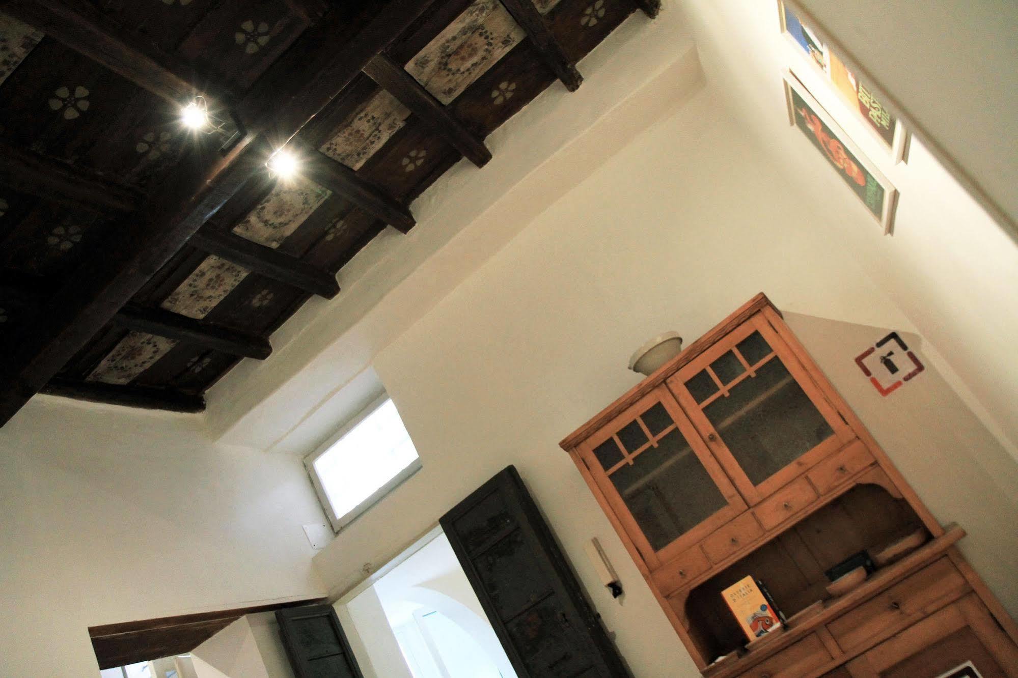 Cibele Bed&Breakfast Rome Luaran gambar