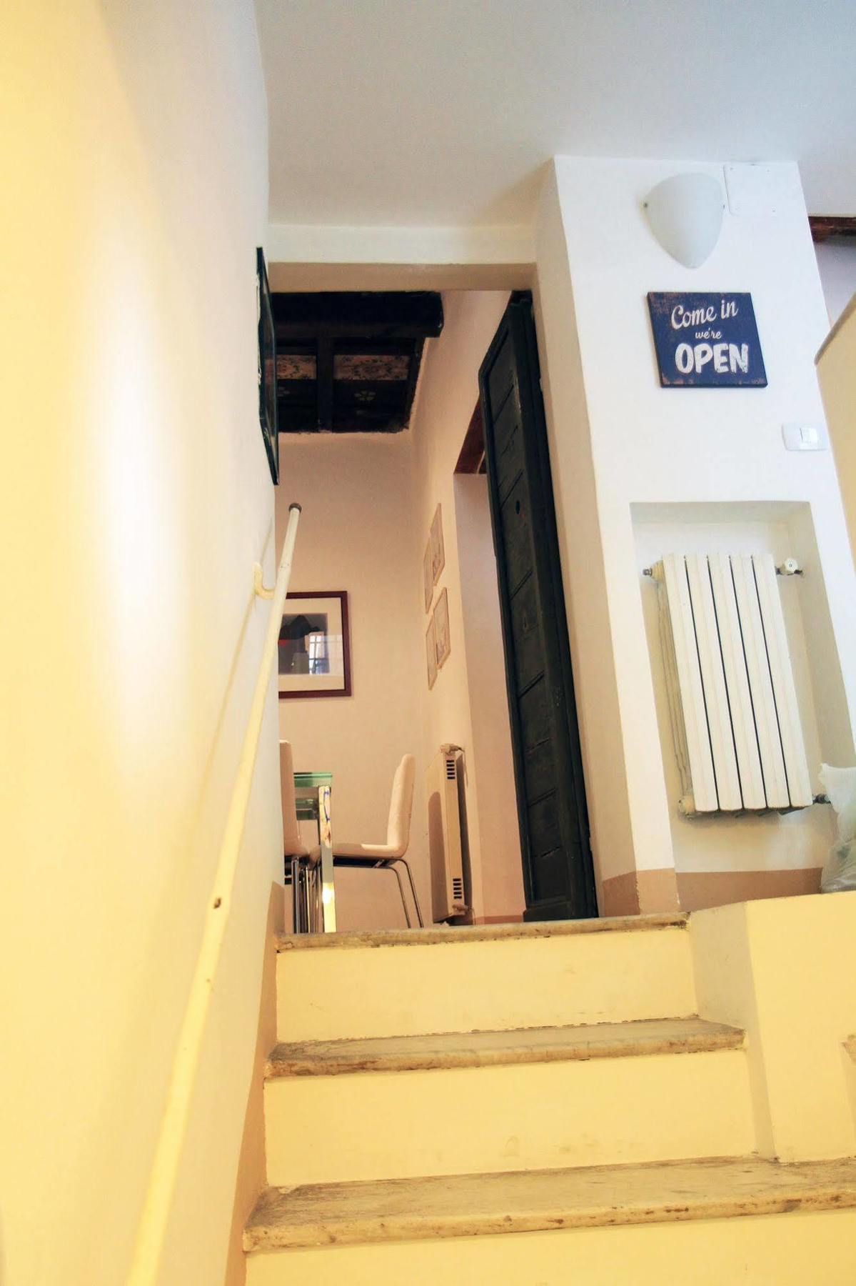 Cibele Bed&Breakfast Rome Luaran gambar
